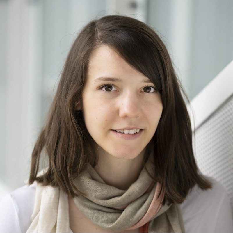 Sonja U. K. Rohmer - Réseau québécois de recherche en agriculture ...