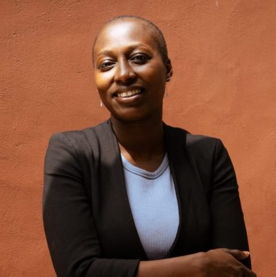 Photo Godnou Denise carre