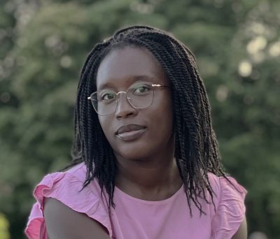 Photo de profil Mireille Sawadogo