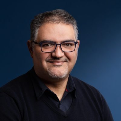 Saeid-Homayouni-INRS